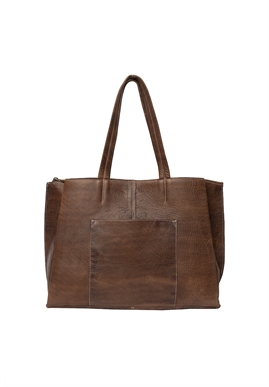 ReDesigned Eliana Shopper - Woodsmoke